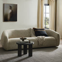 Verano Channing Sofa - 100 Yuma Cream