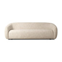 Verano Channing Sofa - 100 Yuma Cream