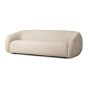 Halcyon Sofa - 100 Yuma Cream