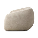 Verano Channing Sofa - 100 Yuma Cream
