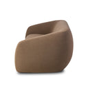 Verano Channing Sofa - 100 Crypton Nomad Mushroom