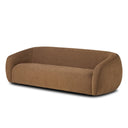 Verano Channing Sofa - 100 Laughlin Ochre