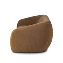 Verano Channing Sofa - 100 Laughlin Ochre