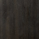 Valeria Alistair Bookcase - Smoked Black Veneer