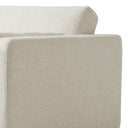 Elysian Build Your Own Toland Sectional - Raf Piece