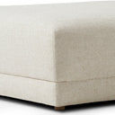 Elysian Build Your Own Toland Sectional - Ottoman
