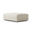Elysian Build Your Own Toland Sectional - Ottoman