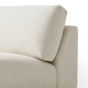 Elysian Build Your Own Toland Sectional - Armless Piece