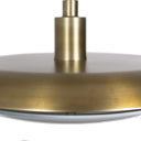 Verity Huston Pendant - Default Title