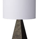 Luxe Banner Floor Lamp