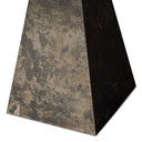 Luxe Banner Floor Lamp