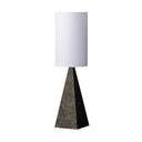 Luxe Banner Floor Lamp