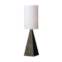 Luxe Banner Floor Lamp