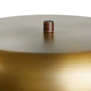 Artful Griffin Table Lamp