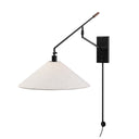 Elegant Hassell Sconce