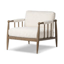 Verano Warren Chair - Ivan Snow