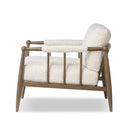 Vesper Warren Chair - Ivan Snow