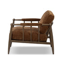 Vesper Warren Chair - Altair Sienna