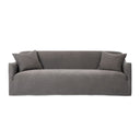 Verity Lowell Slipcover Sofa - Broadway Denim