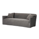 Verity Lowell Slipcover Sofa - Broadway Denim