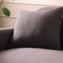 Verity Lowell Slipcover Sofa - Broadway Denim