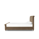 Seraphina Dalia Bed - Queen Broadway Coffee