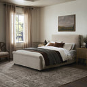 Seraphina Dalia Bed - Queen Broadway Dune