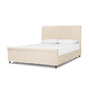 Seraphina Dalia Bed - Queen Broadway Dune