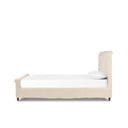 Seraphina Dalia Bed - King Broadway Dune