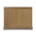 Verity Lena Dresser - Spiced Oak