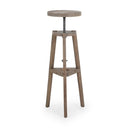 Refined Addy Pedestal