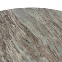 Alaric Figueroa Dining Table - 42 Sawar Marble