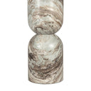 Alaric Figueroa Dining Table - 42 Sawar Marble