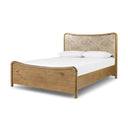 Avalon Bed - Queen Fallingbrook Natural