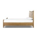 Avalon Bed - Queen Fallingbrook Natural