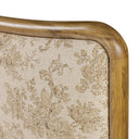 Avalon Bed - King Fallingbrook Natural