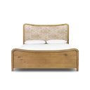 Avalon Bed - King Fallingbrook Natural