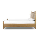 Avalon Bed - King Fallingbrook Natural