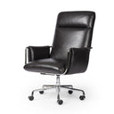 Bellmont Desk Chair - Sonoma Black