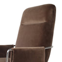 Bellmont Desk Chair - Surrey Mink