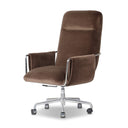 Bellmont Desk Chair - Surrey Mink