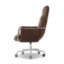 Bellmont Desk Chair - Surrey Mink