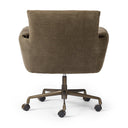 Aveline Salerno Desk Chair - Broadway Coffee