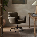 Aveline Salerno Desk Chair - Broadway Coffee
