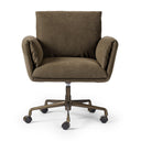 Aveline Salerno Desk Chair - Broadway Coffee