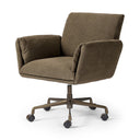 Aveline Salerno Desk Chair - Broadway Coffee