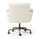 Aveline Salerno Desk Chair - Crete Sand