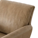 Aveline Salerno Desk Chair - Palermo Drift