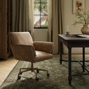 Aveline Salerno Desk Chair - Palermo Drift