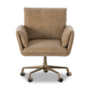 Aveline Salerno Desk Chair - Palermo Drift